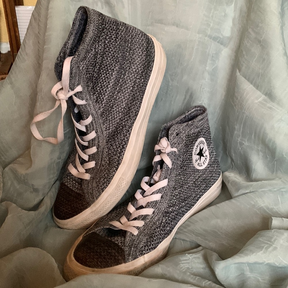 Converse Men’s with Lunarlon